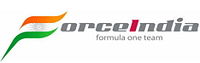 Force India logo
