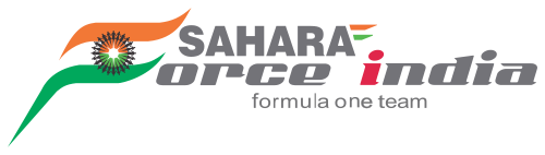 Sahara Force India logo